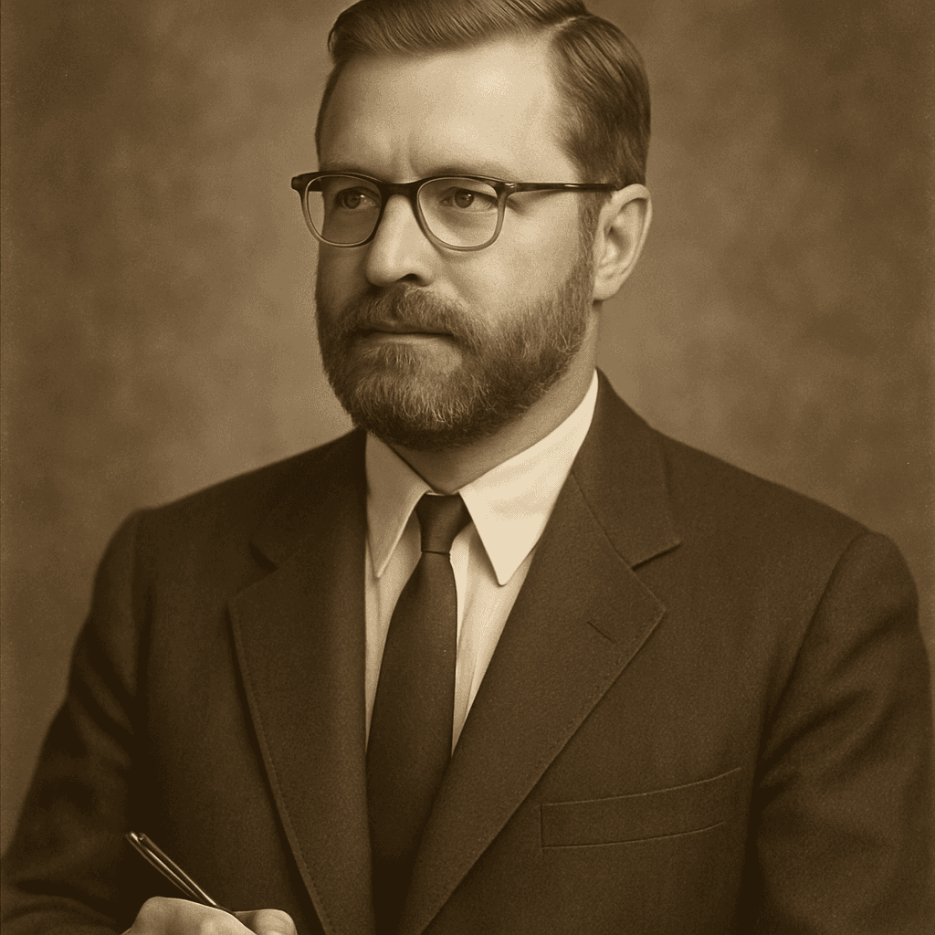 Ambrose Hollingsworth