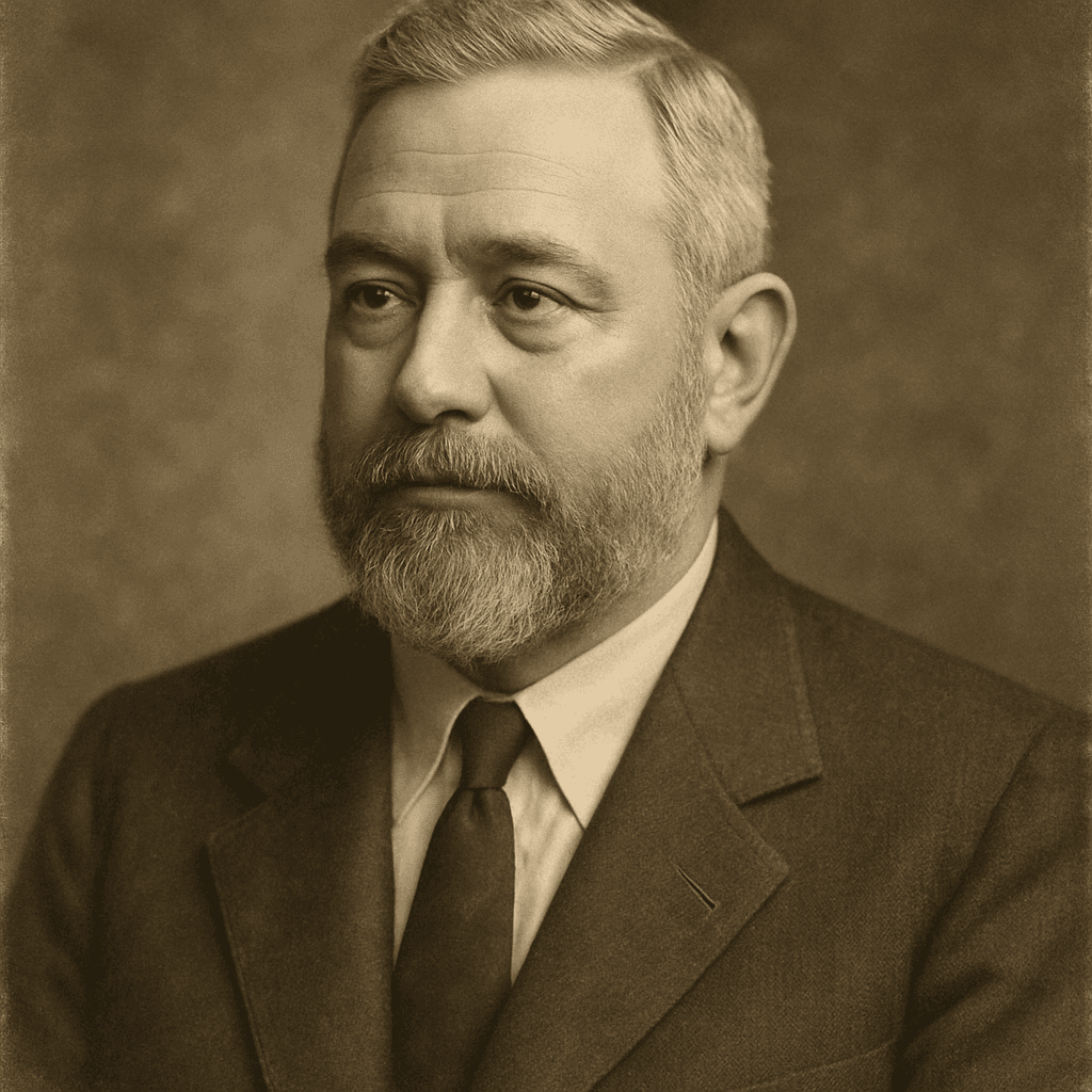 Cornelius P. Whistlethwaite III