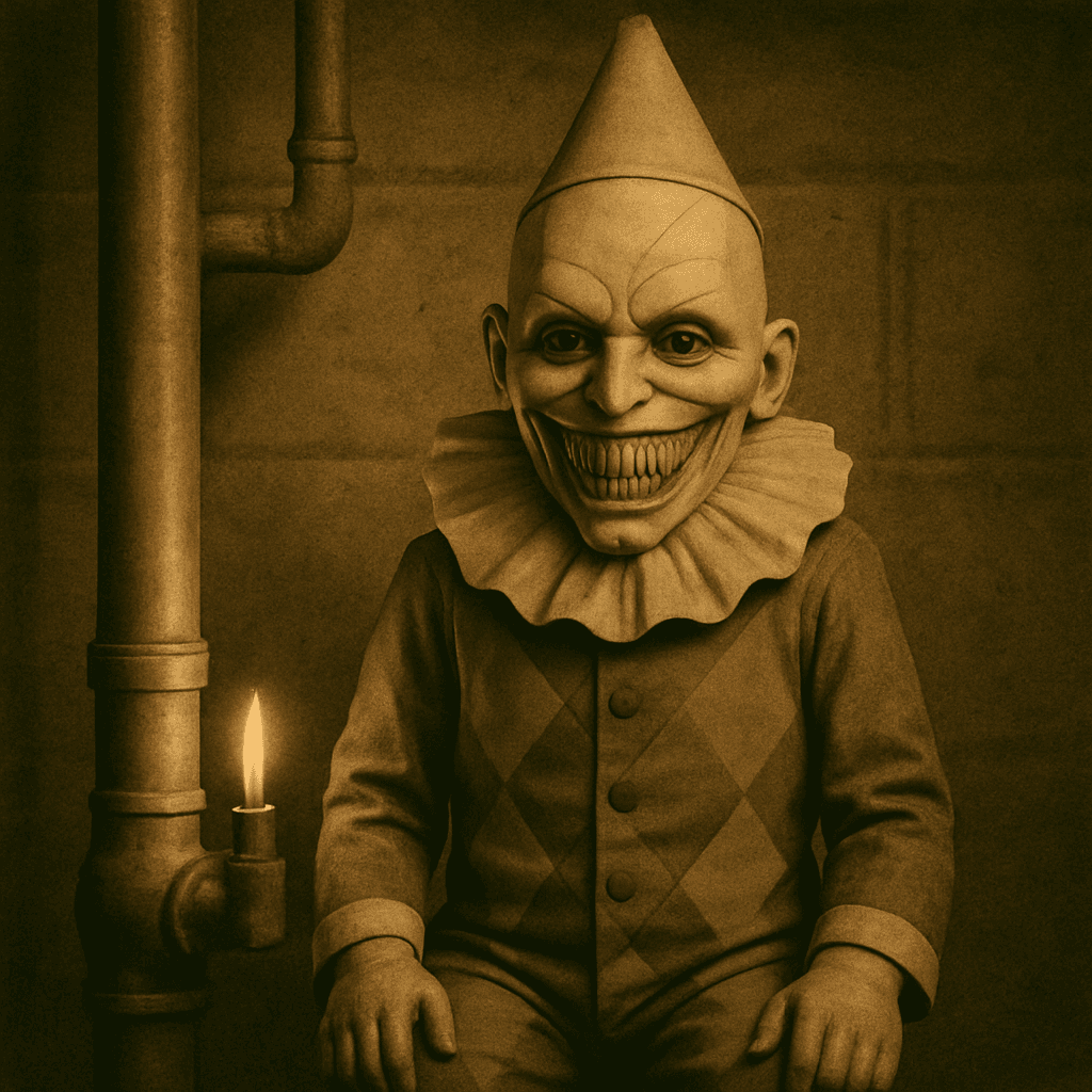 The Basement Boiler Companion