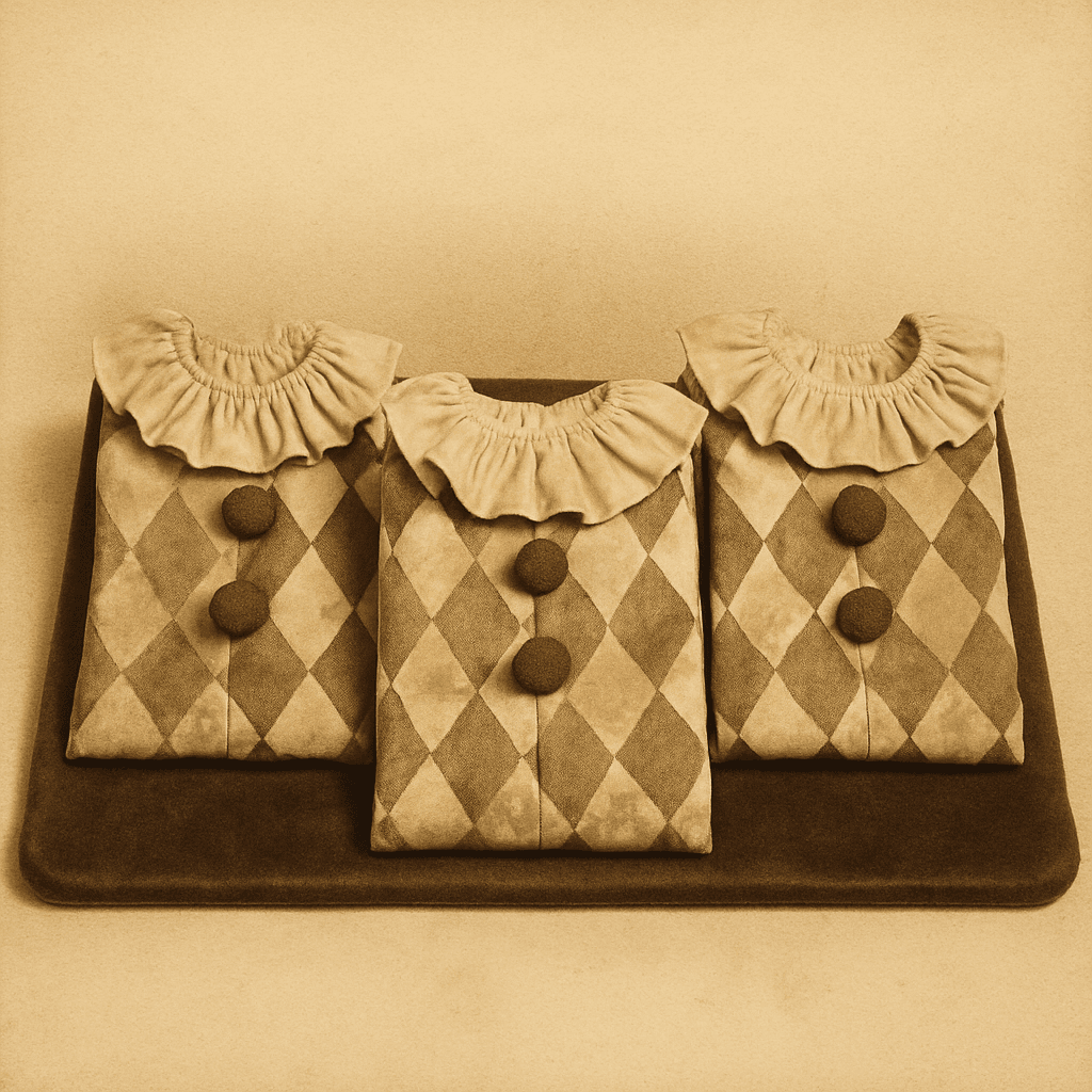 Blood-Splatter Couture Kit