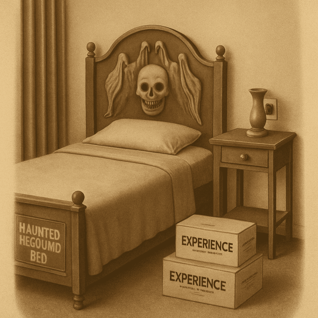 The Deluxe Home Installation