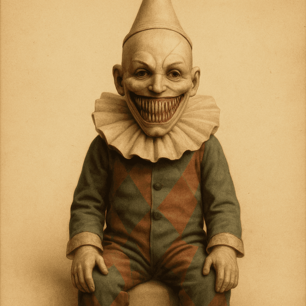 Terror Clown™